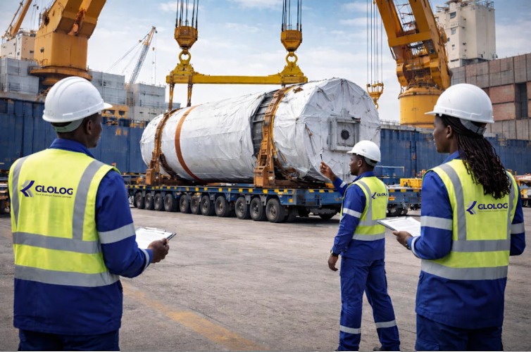 Freight Forwarding (Air & Sea)