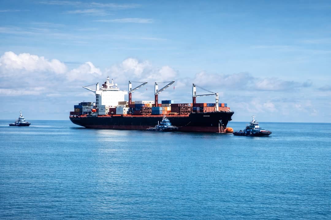 Maritime Transport