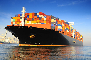 Maritime Transport Glolog